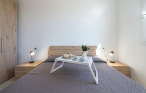 1 bedroom, free WiFi - Gorgeous apartment in Badesi (Badesi)