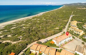 Beach - Gorgeous apartment in Badesi (Badesi)