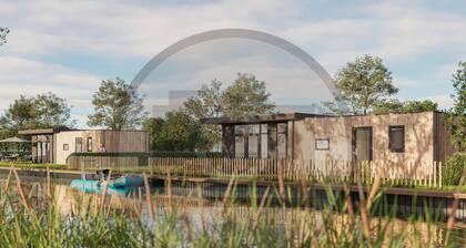Stunning home in Vinkeveen with sauna