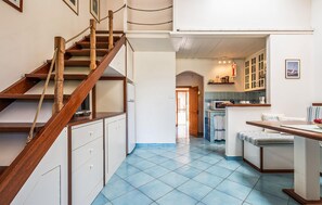 Interior - Beautiful home in Stintino with WiFi (Stintino)