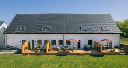 2 bedroom nice apartment in Glemmingebro