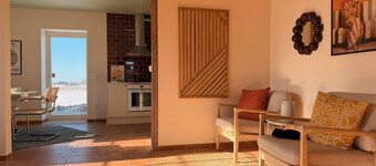 2 bedroom nice apartment in Glemmingebro