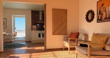 Bel appartement de 2 chambres Ă Glemmingebro