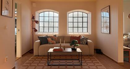 2 bedroom nice apartment in Glemmingebro