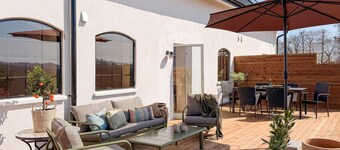 2 bedroom lovely apartment in Glemmingebro