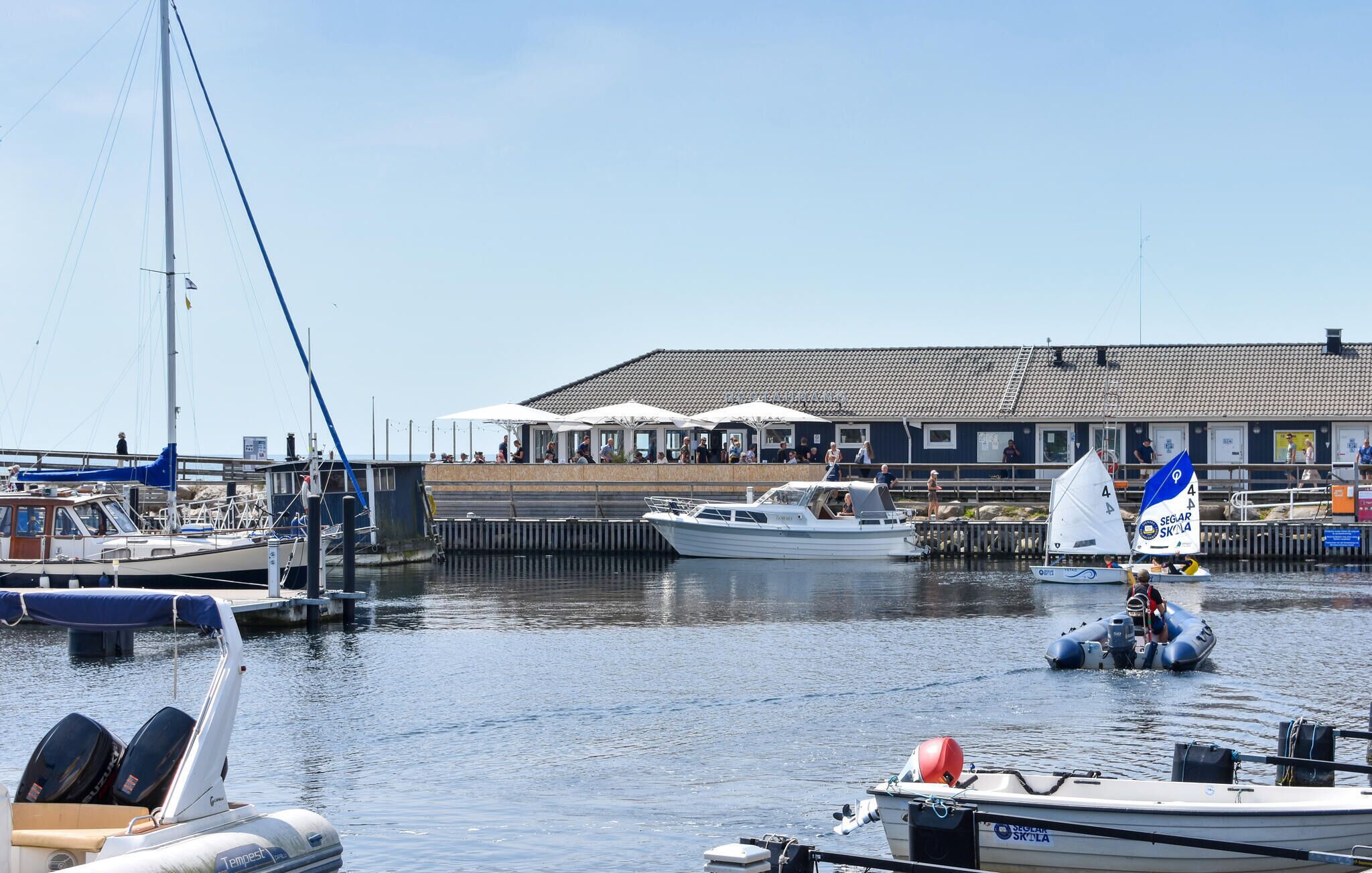 Marina