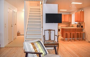 تلفزيون ذكي