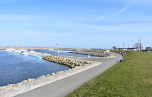 Marina - Beautiful home in Simrishamn (Simrishamn)