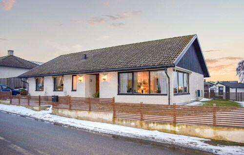 Beautiful home in Simrishamn