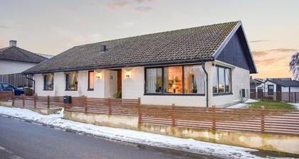 Beautiful home in Simrishamn