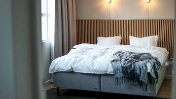 3 bedrooms, free WiFi