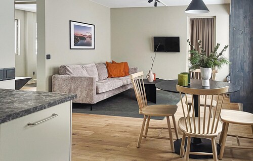 Gorgeous apartment in Myggenäs