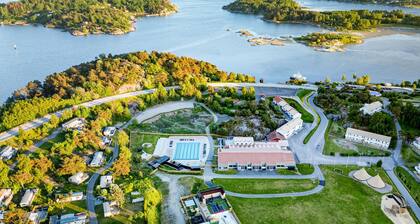 Gorgeous apartment in Myggenäs