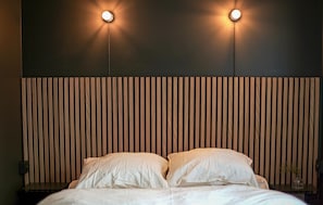 3 habitaciones y wifi gratis 