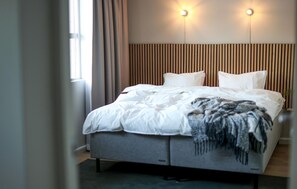 3 bedrooms, free WiFi