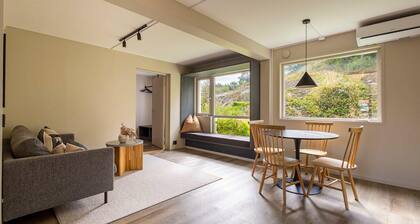 Nice apartment in Myggenäs