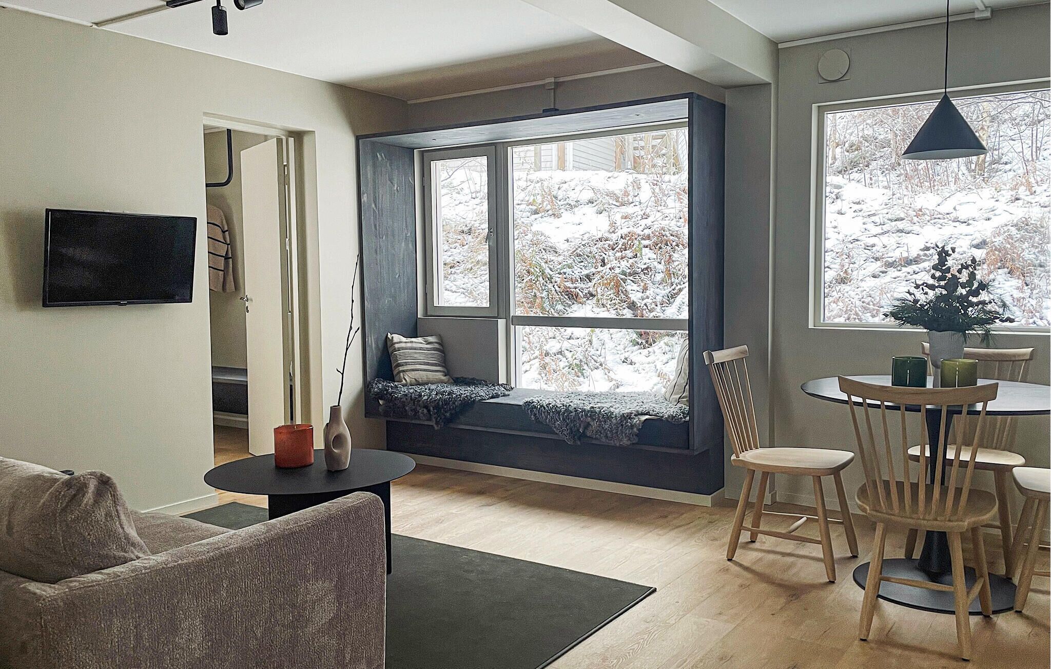 Apartment In Myggenäs (54708) - Orust