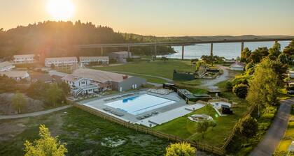 Lovely apartment in Myggenäs with WiFi