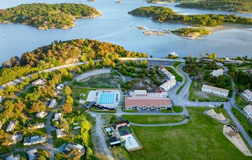 Gorgeous apartment in Myggenäs