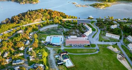Gorgeous apartment in Myggenäs