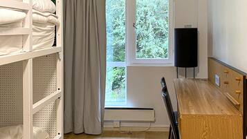 3 chambres, Wi-Fi gratuit