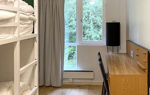 3 bedrooms, free WiFi