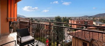 Viewpoint (Wi-fi, A/C & Free Box)