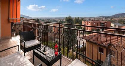 Viewpoint (Wi-fi, A/C & Free Box)