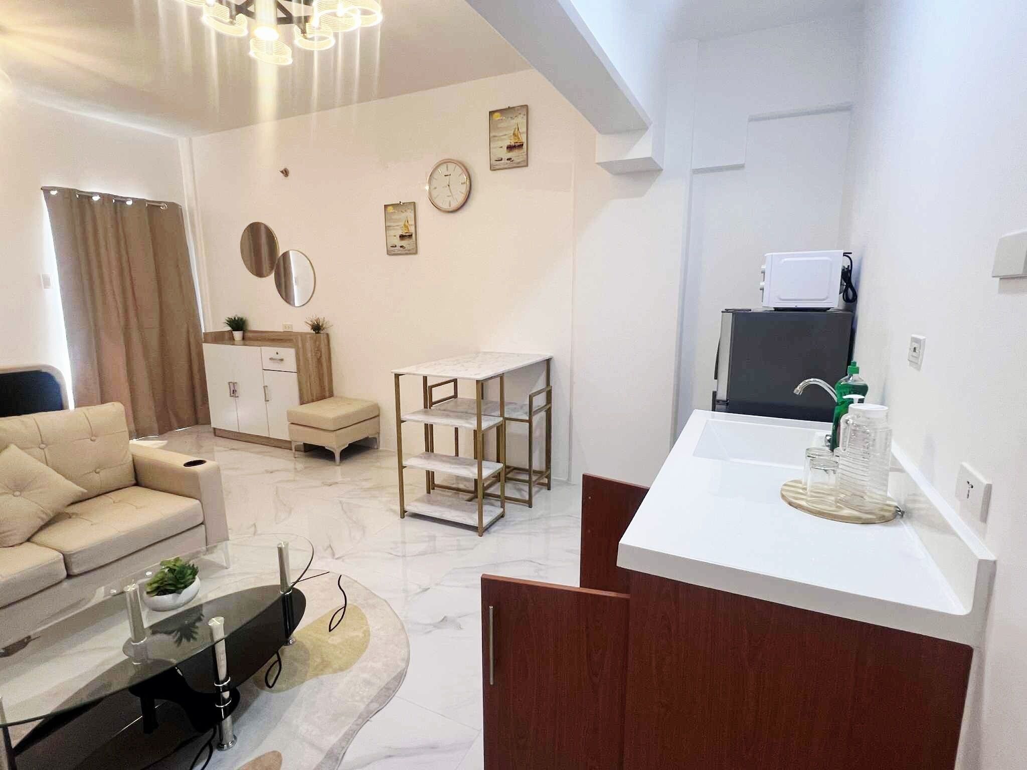 スマートテレビ