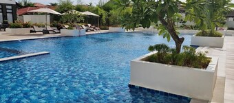 AJB Suite Mactan Cebu (2km Mactan City Centre/8km to Mactan Airport