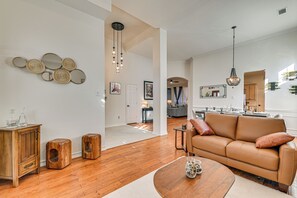 Casa (3 Bedrooms) | Interni