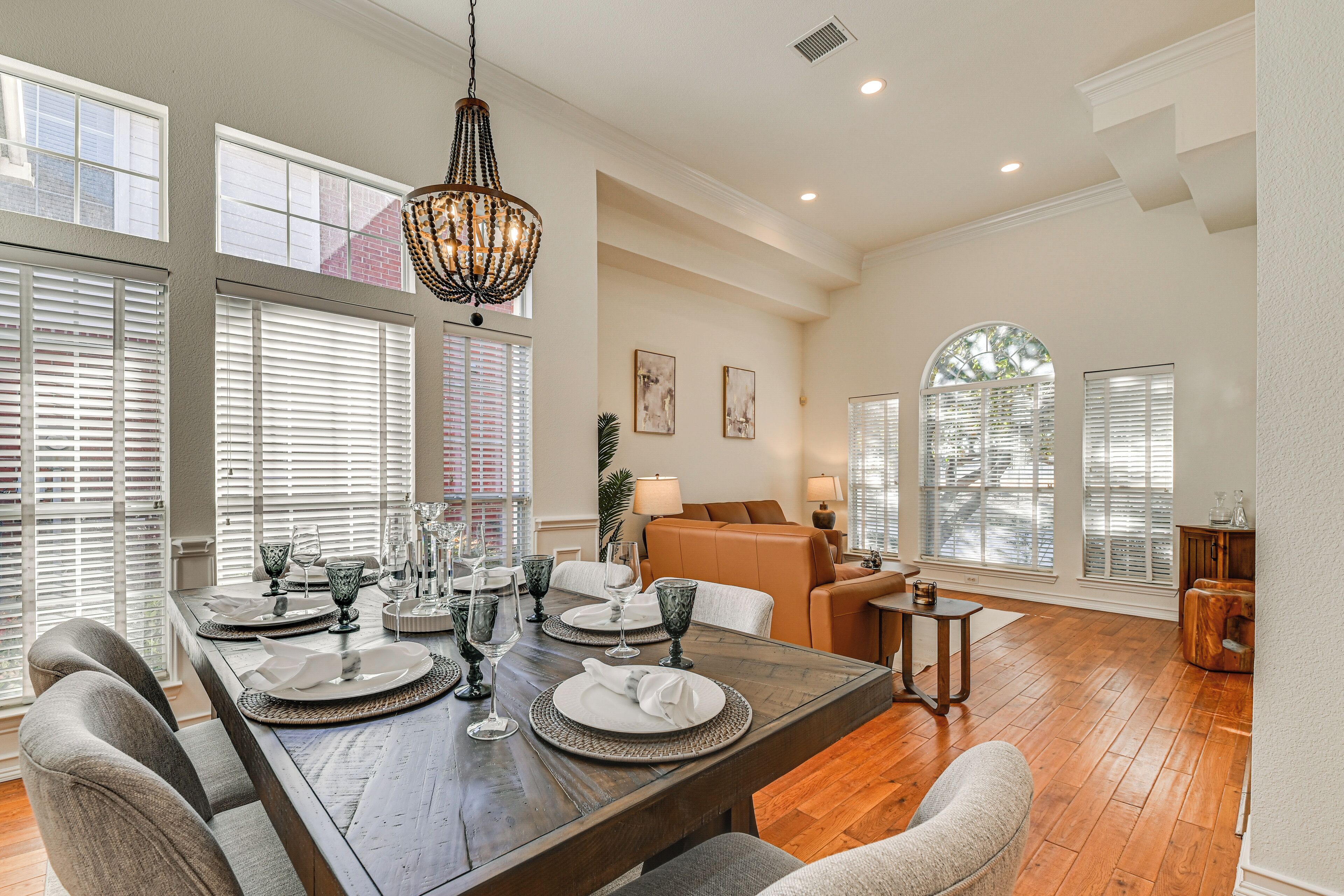 Casa (3 Bedrooms) | Interior