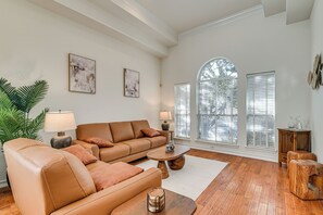Casa (3 Bedrooms) | Interni