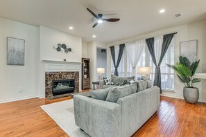 Casa (3 Bedrooms) | Interior