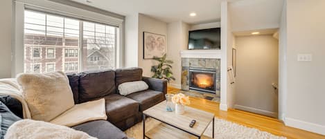 Apartment (3 Bedrooms) | Interior