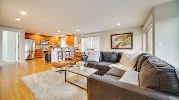 Apartment (3 Bedrooms) | Innenbereich