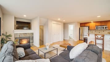 Apartment (3 Bedrooms) | Innenbereich