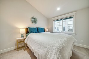 Departamento (3 Bedrooms) | Interior