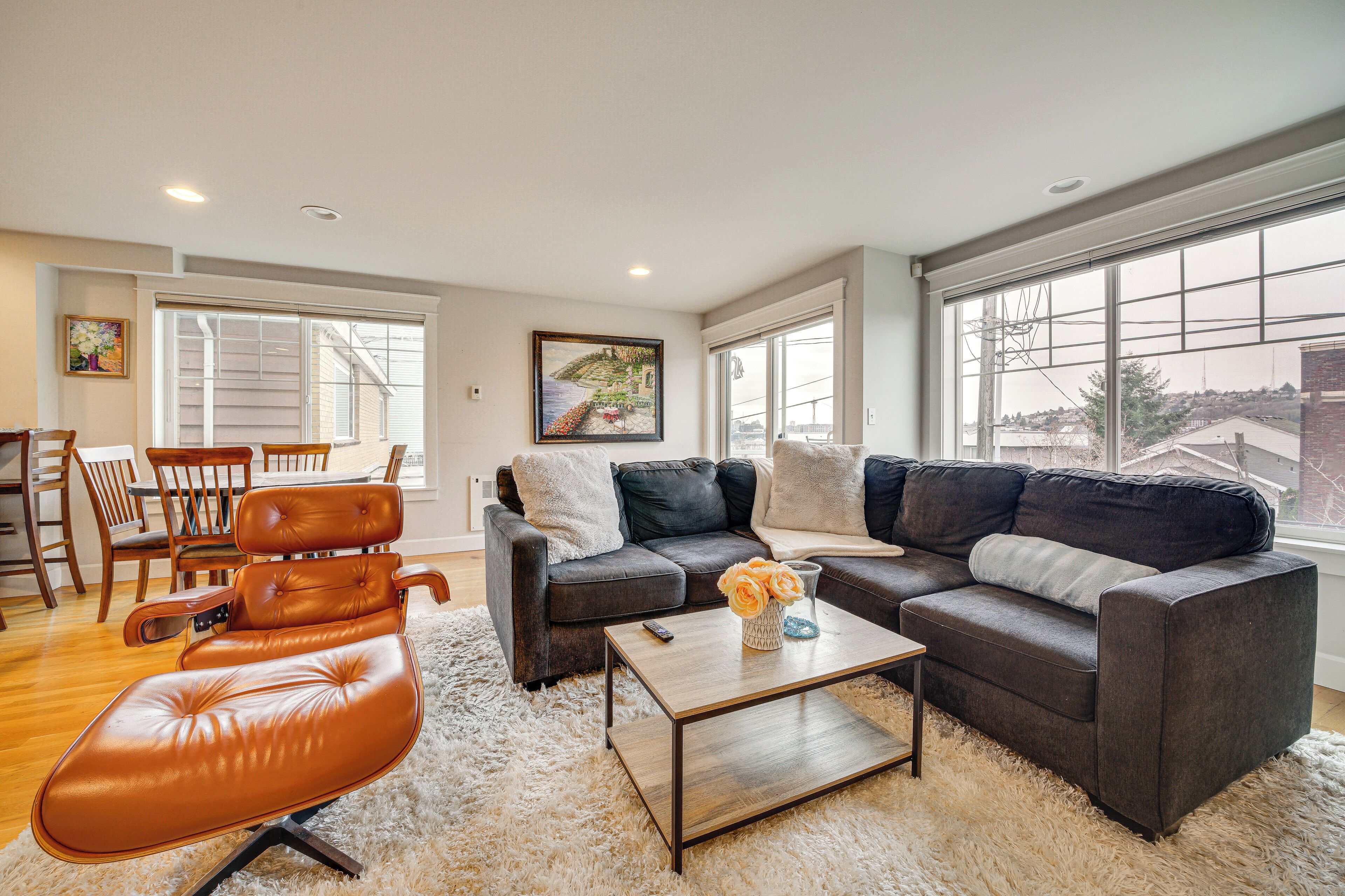 Appartement (3 Bedrooms) | Façade de l’hébergement