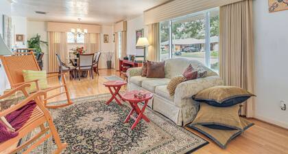 Shop, Dine & Explore: Home 3 Mi to NRG Stadium