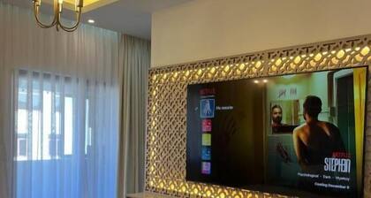 Adiya Home Next to Ferry & Forodhani