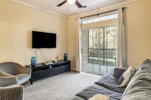 Appartement (3 Bedrooms) | Intérieur
