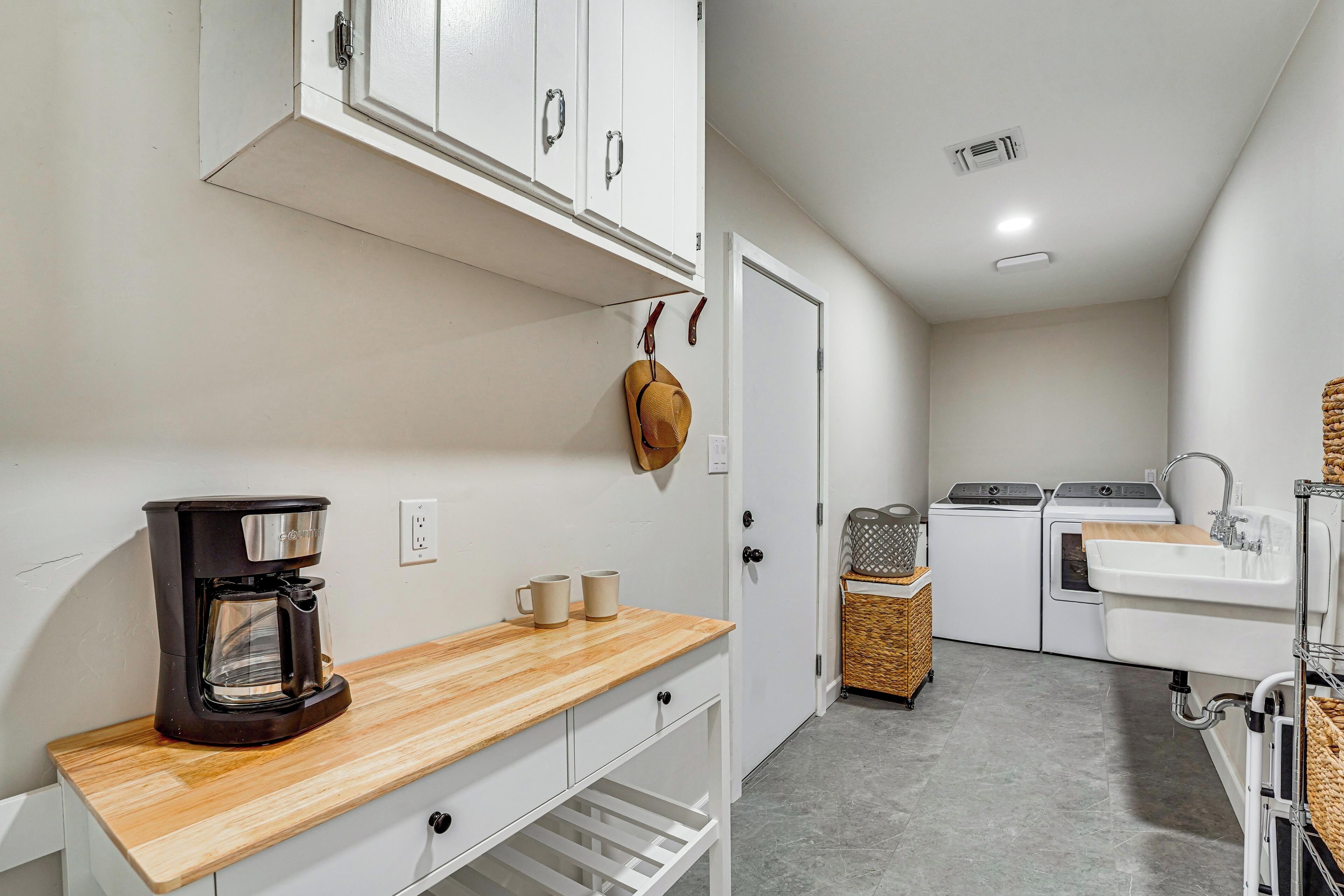 Casa (5 Bedrooms) | Parte interna