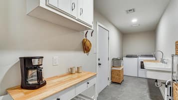 Hus (5 Bedrooms) | Innvendig