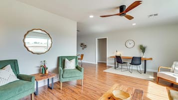 Casa (5 Bedrooms) | Interni