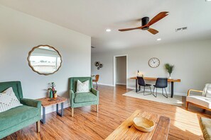 House (5 Bedrooms) | Interior - 4 Mi to Spring Training! Family-friendly Tempe Gem (Tempe)