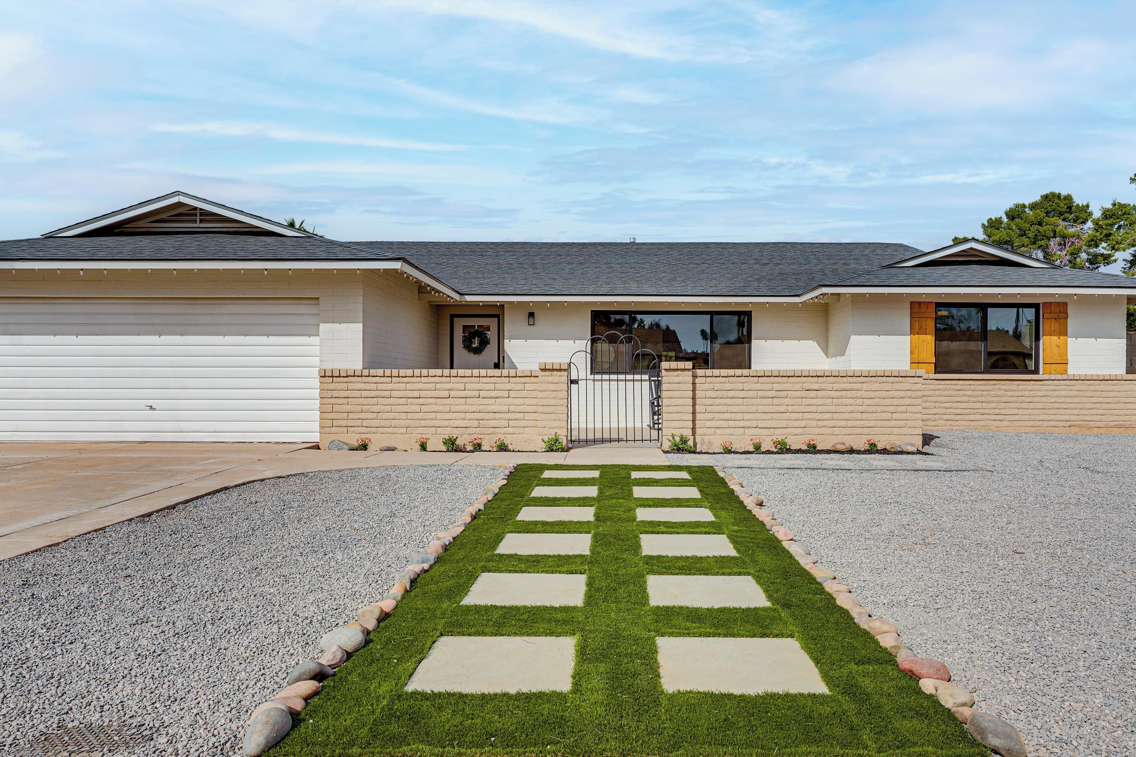 Casa (5 Bedrooms) | Parte interna