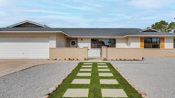 Hus (5 Bedrooms) | Innvendig