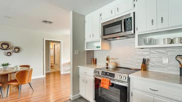 Hus (5 Bedrooms) | Innvendig