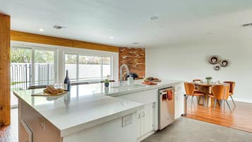 Hus (5 Bedrooms) | Innvendig